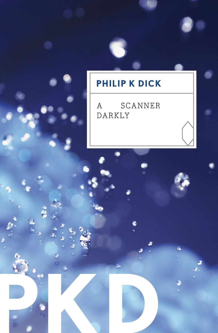Cover: 9780547572178 | Scanner Darkly | Philip K. Dick | Taschenbuch | Paperback | Englisch