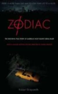Cover: 9781845765316 | Zodiac | Robert Graysmith | Taschenbuch | Englisch | 2007