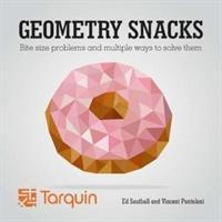 Cover: 9781911093701 | Geometry Snacks | Ed Southall (u. a.) | Taschenbuch | 2017