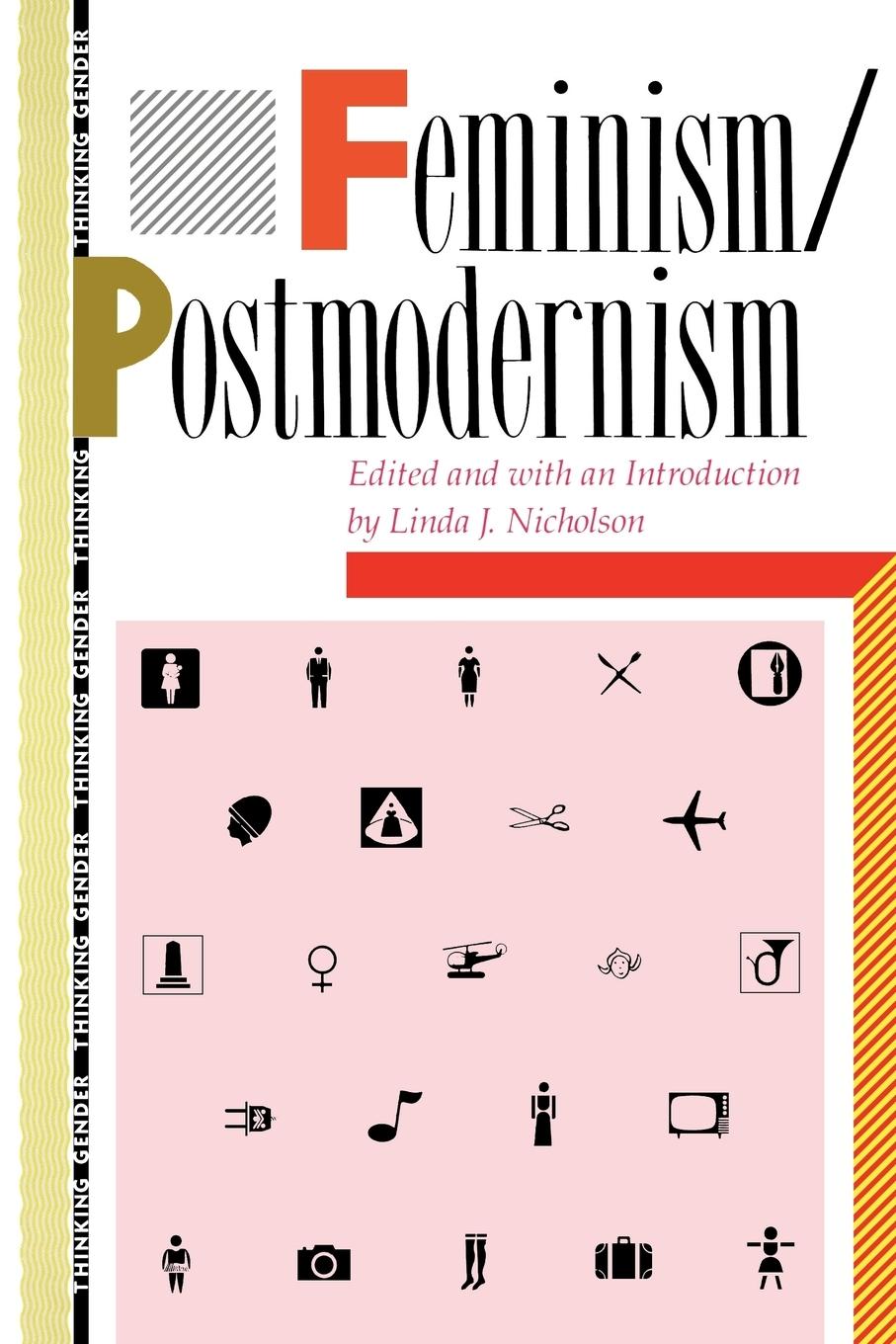 Cover: 9780415900591 | Feminism/Postmodernism | Linda Nicholson | Taschenbuch | Englisch