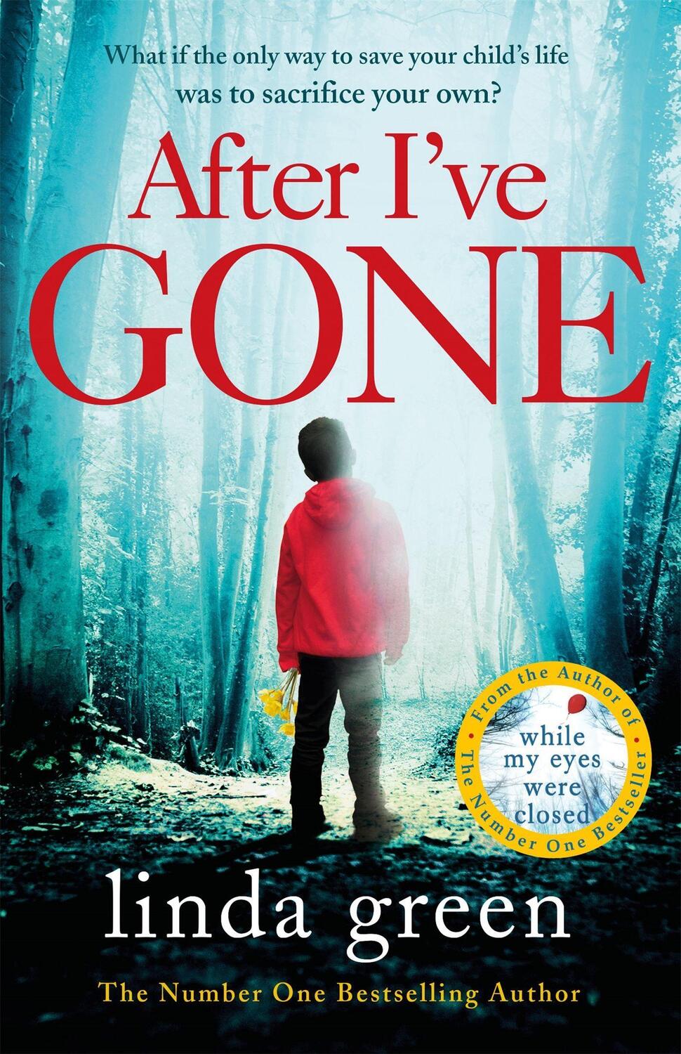 Cover: 9781786483034 | After I've Gone | Linda Green | Taschenbuch | Englisch | 2017