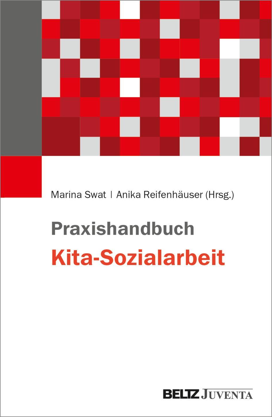 Cover: 9783779970552 | Praxishandbuch Kita-Sozialarbeit | Marina Swat (u. a.) | Taschenbuch