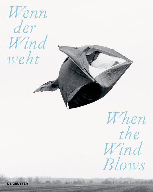 Cover: 9783110785203 | Wenn der Wind weht / When the Wind Blows | Liddy Scheffknecht (u. a.)
