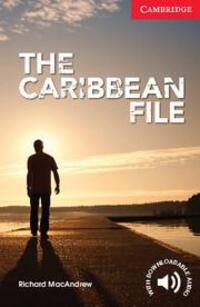 Cover: 9781107674257 | The Caribbean File Beginner/Elementary | Richard Macandrew | Buch