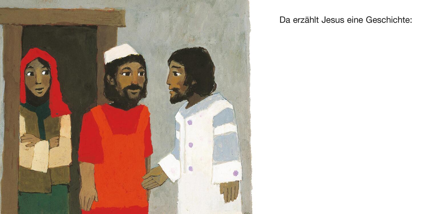 Bild: 9783438049162 | Der barmherzige Samariter (4er-Pack) | Taschenbuch | 36 S. | Deutsch