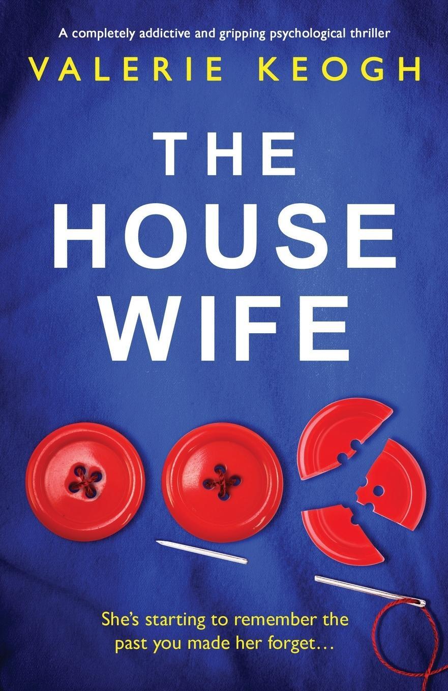 Cover: 9781786816894 | The Housewife | Valerie Keogh | Taschenbuch | Paperback | Englisch