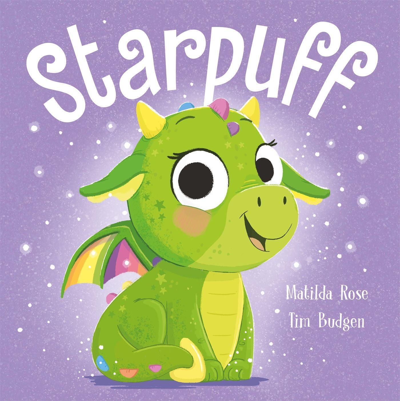 Cover: 9781444963236 | The Magic Pet Shop: Starpuff | Matilda Rose | Taschenbuch | Englisch