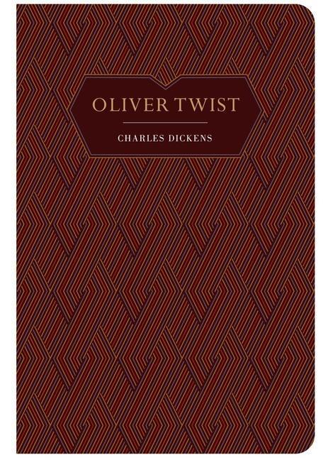 Cover: 9781914602207 | Oliver Twist | Charles Dickens | Buch | Chiltern Classic | Englisch