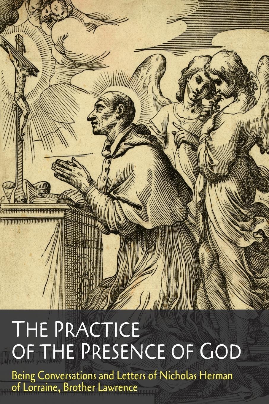 Cover: 9781614279686 | The Practice of the Presence of God | Brother Lawrence (u. a.) | Buch