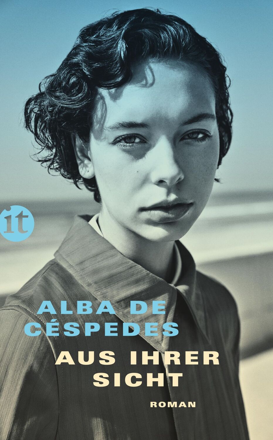 Cover: 9783458683315 | Aus ihrer Sicht | Alba de Céspedes | Taschenbuch | 637 S. | Deutsch