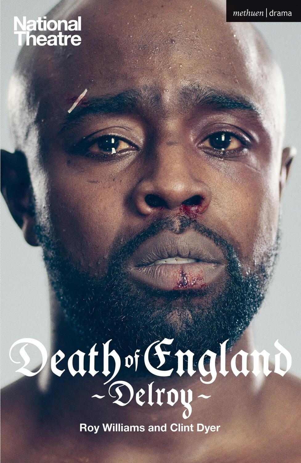 Cover: 9781350229570 | Death of England: Delroy | Roy Williams (u. a.) | Taschenbuch | 2020