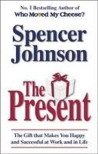 Cover: 9780553817959 | The Present | Dr Spencer Johnson | Taschenbuch | Englisch | 2007