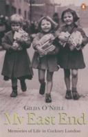 Cover: 9780140259506 | My East End | Memories of Life in Cockney London | Gilda O'Neill