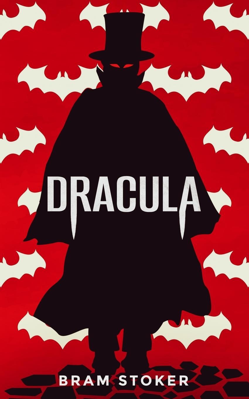 Cover: 9781989629383 | Dracula | Bram Stoker | Taschenbuch | Paperback | Englisch | 2019