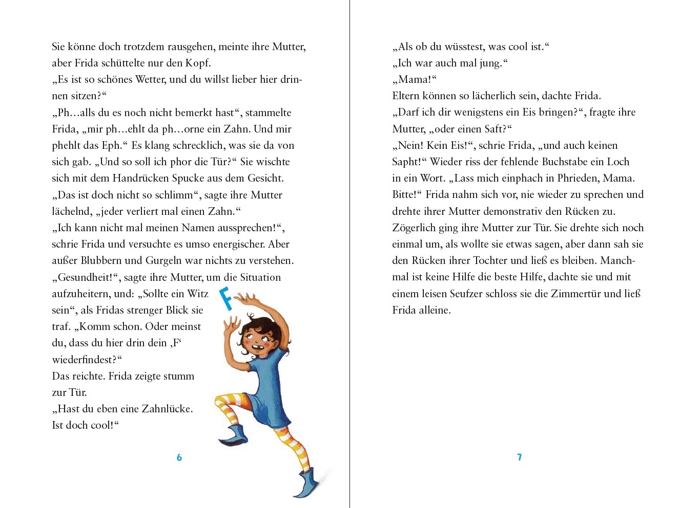 Bild: 9783958541542 | Frida und der NeinJa-Ritter | Philipp Löhle | Buch | Deutsch | 2020