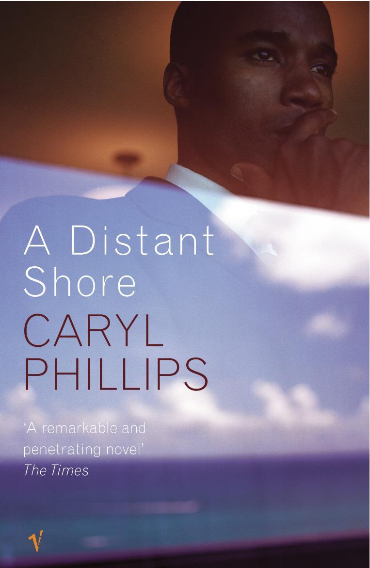 Cover: 9780099428886 | A Distant Shore | Caryl Phillips | Taschenbuch | Englisch | 2004