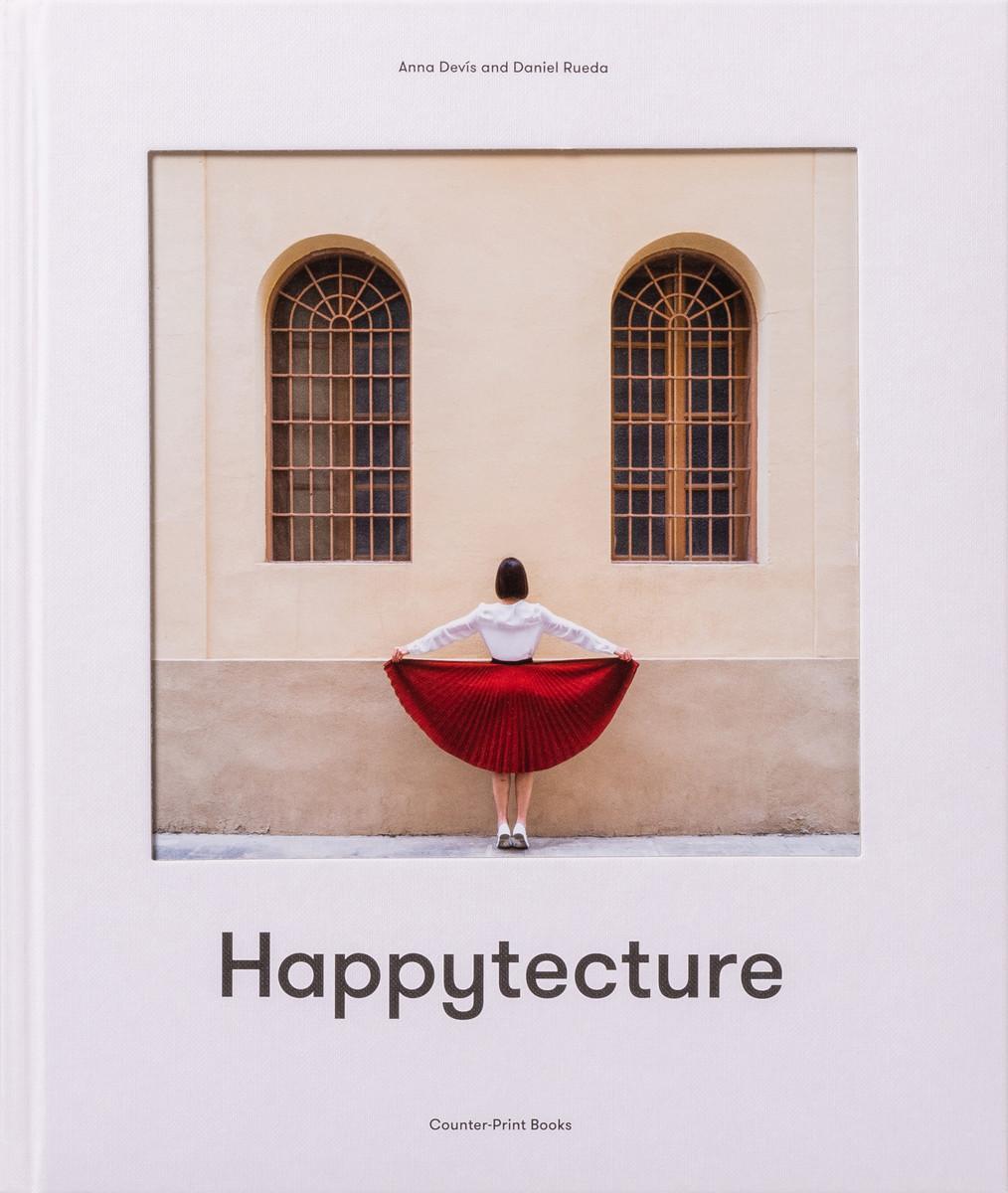 Cover: 9781838186517 | Happytecture | Ruby Boddington | Buch | Englisch | 2023