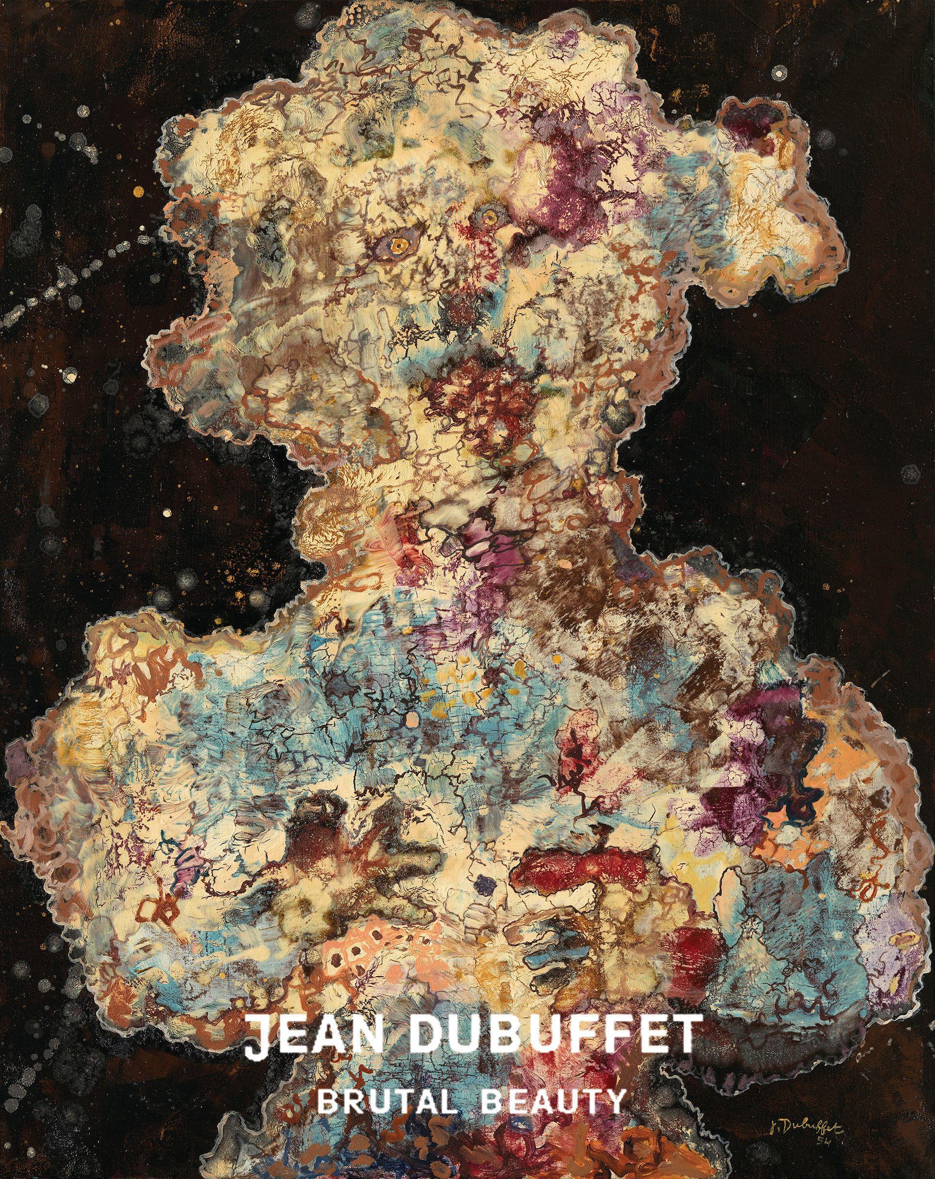 Cover: 9783791359793 | Jean Dubuffet | Brutal Beauty | Eleanor Nairne | Buch | 288 S. | 2021