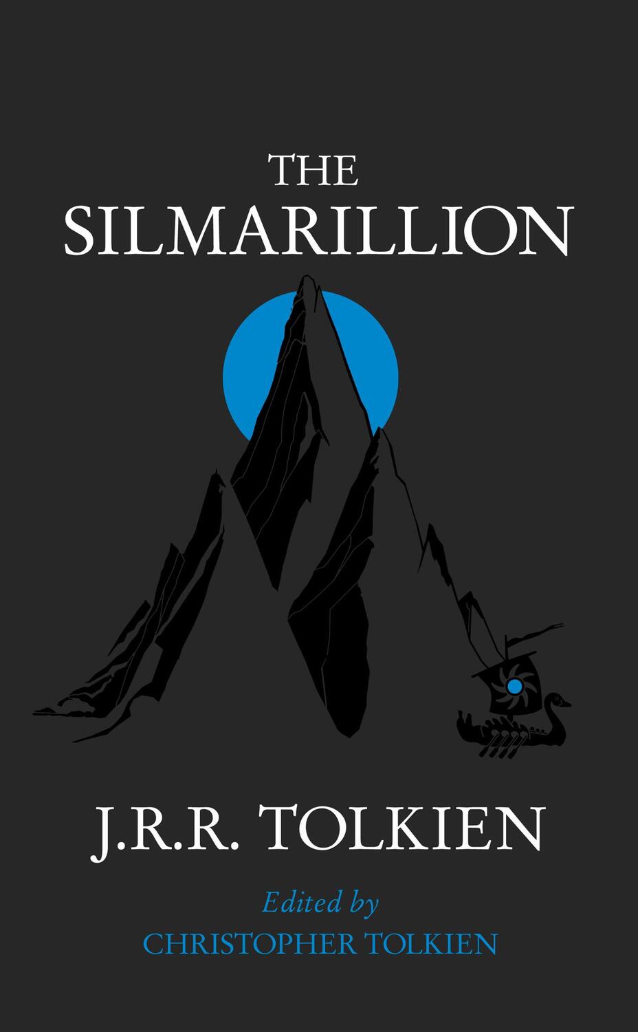Cover: 9780261102736 | The Silmarillion | John Ronald Reuel Tolkien | Taschenbuch | Englisch