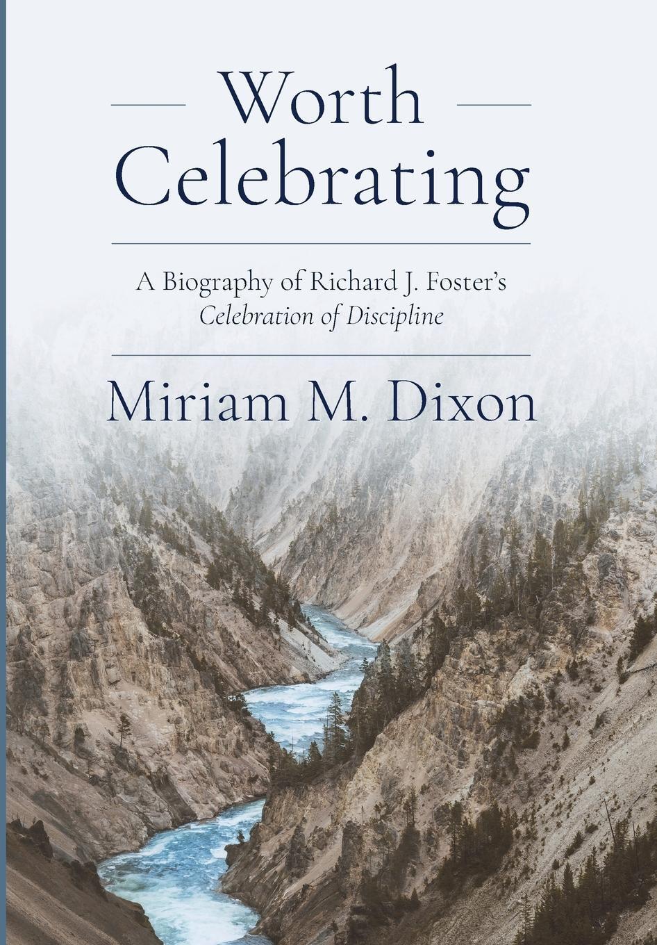 Cover: 9781594981135 | Worth Celebrating | Miriam Dixon | Buch | Englisch | 2024