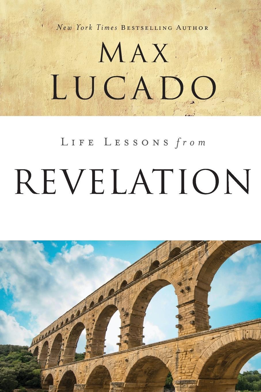 Cover: 9780310086666 | Life Lessons from Revelation | Final Curtain Call | Max Lucado | Buch