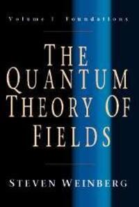 Cover: 9780521670562 | The Quantum Theory of Fields 3 Volume Paperback Set | Steven Weinberg