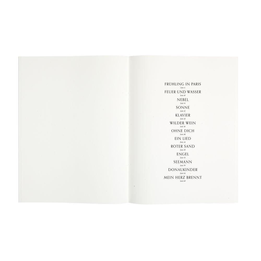Bild: 9783865439079 | Rammstein: XXI Notenbuch Klavier (Book & CD) | Rammstein | Buch | 2015