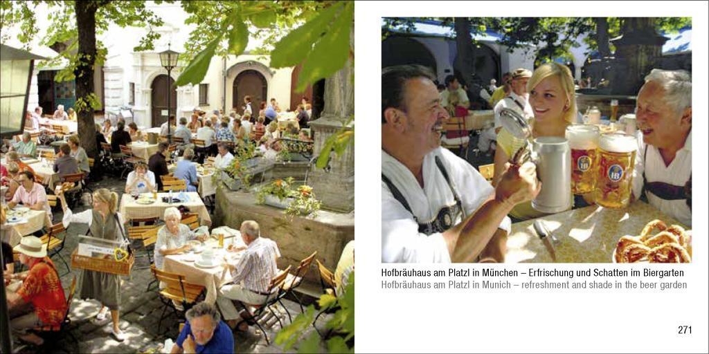 Bild: 9783957990525 | Bayern/Bavaria - Book To Go | Der Bildband für die Hosentasche | Buch