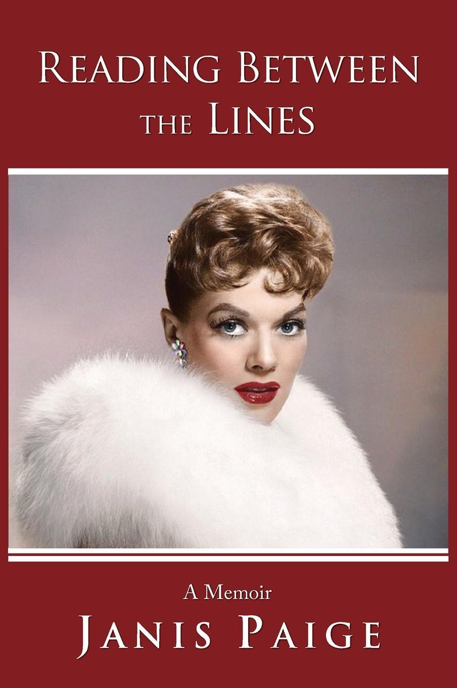 Cover: 9781734444711 | Reading Between the Lines | A Memoir | Janis Paige | Buch | Englisch