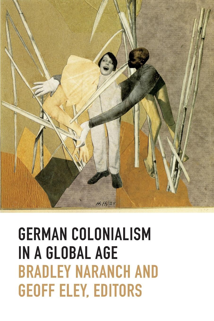 Cover: 9780822357230 | German Colonialism in a Global Age | Taschenbuch | Englisch | 2015