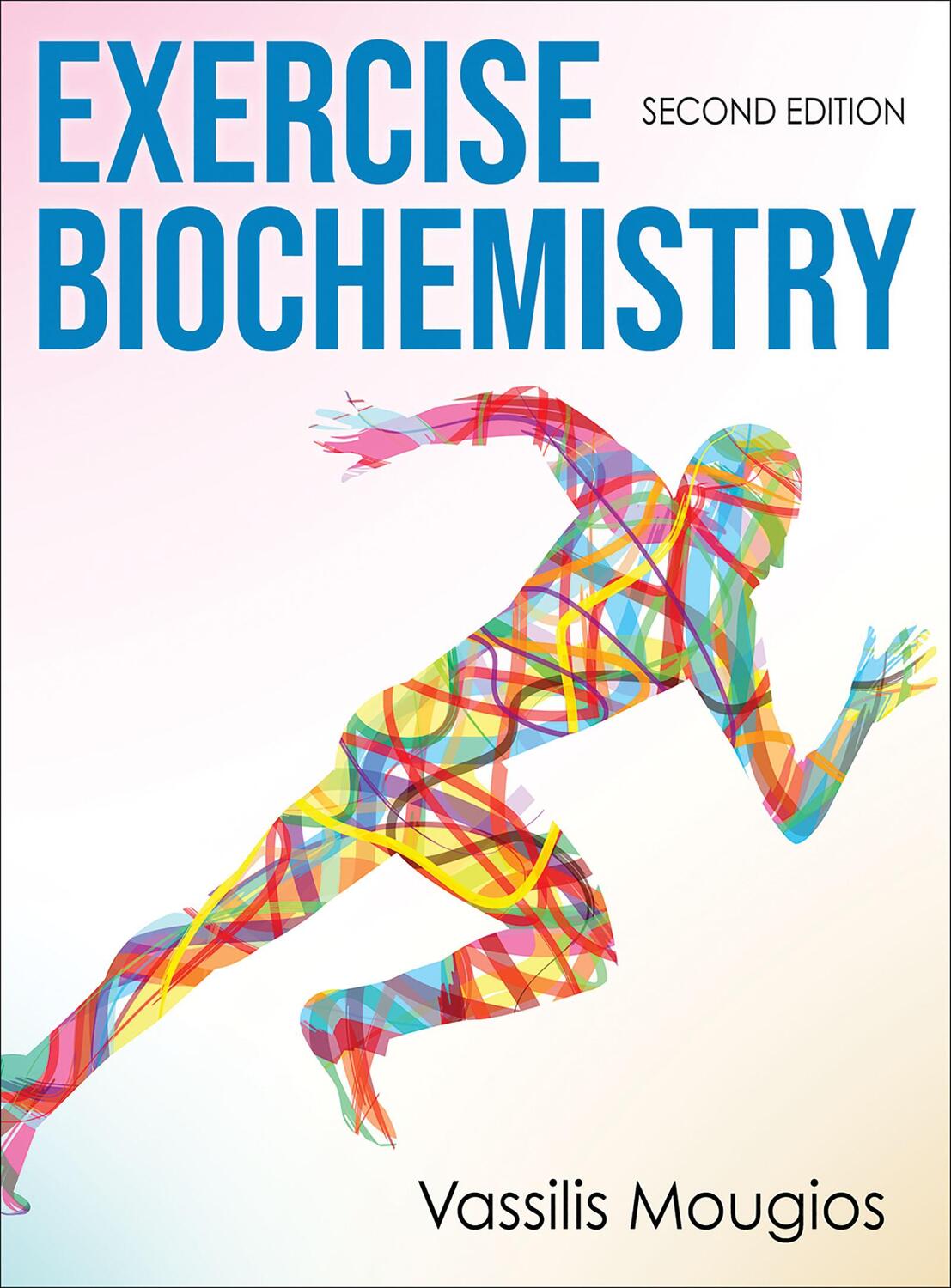 Cover: 9781492529040 | Exercise Biochemistry | Vassilis Mougios | Buch | Gebunden | Englisch