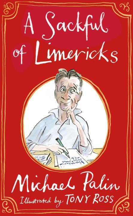 Cover: 9781847947994 | A Sackful of Limericks | Michael Palin | Buch | Englisch | 2017