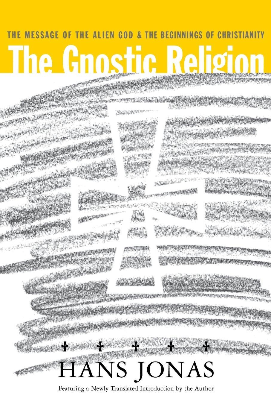 Cover: 9780807058015 | The Gnostic Religion | Hans Jonas | Taschenbuch | Paperback | Englisch