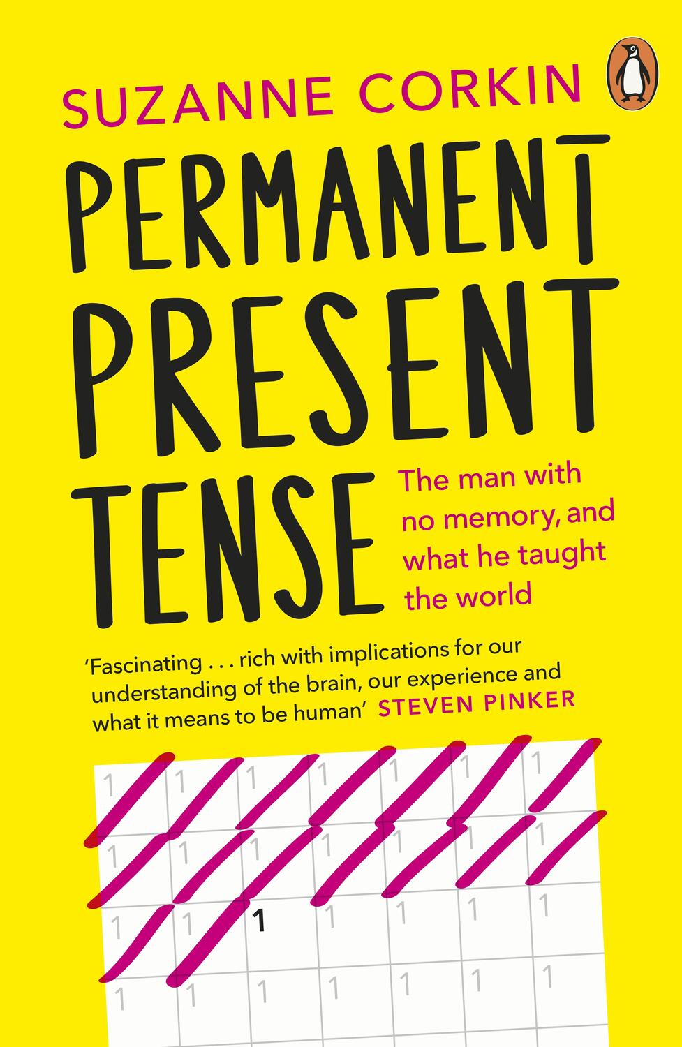 Cover: 9780141044316 | Permanent Present Tense | Dr Suzanne Corkin | Taschenbuch | Englisch