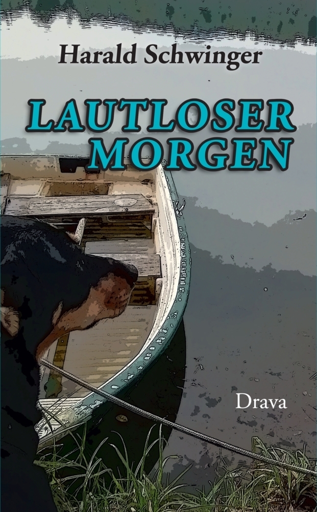 Cover: 9783991380160 | Lautloser Morgen | Harald Schwinger | Buch | Mit Lesebändchen | 192 S.