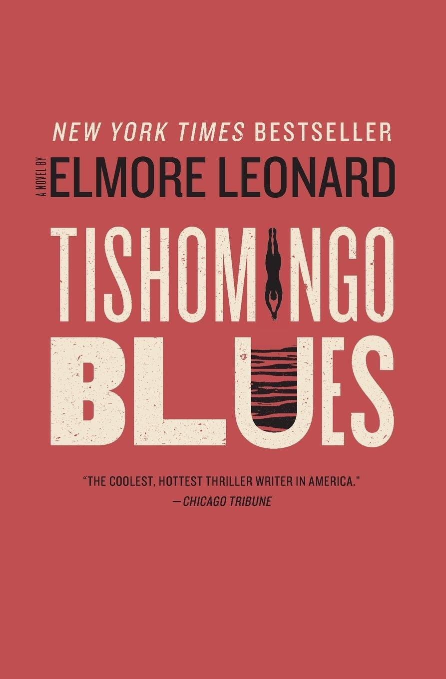 Cover: 9780062009395 | Tishomingo Blues | Elmore Leonard | Taschenbuch | Paperback | Englisch