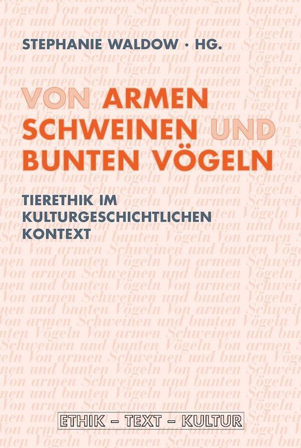 Cover: 9783770557776 | Von armen Schweinen und bunten Vögeln | Taschenbuch | 247 S. | Deutsch