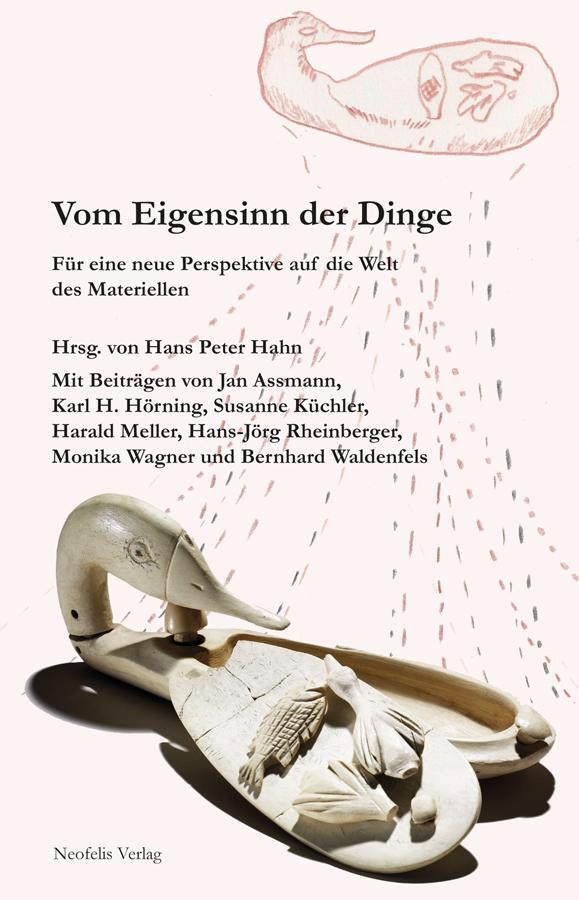 Cover: 9783958080188 | Vom Eigensinn der Dinge | Jan Assmann (u. a.) | Taschenbuch | Deutsch