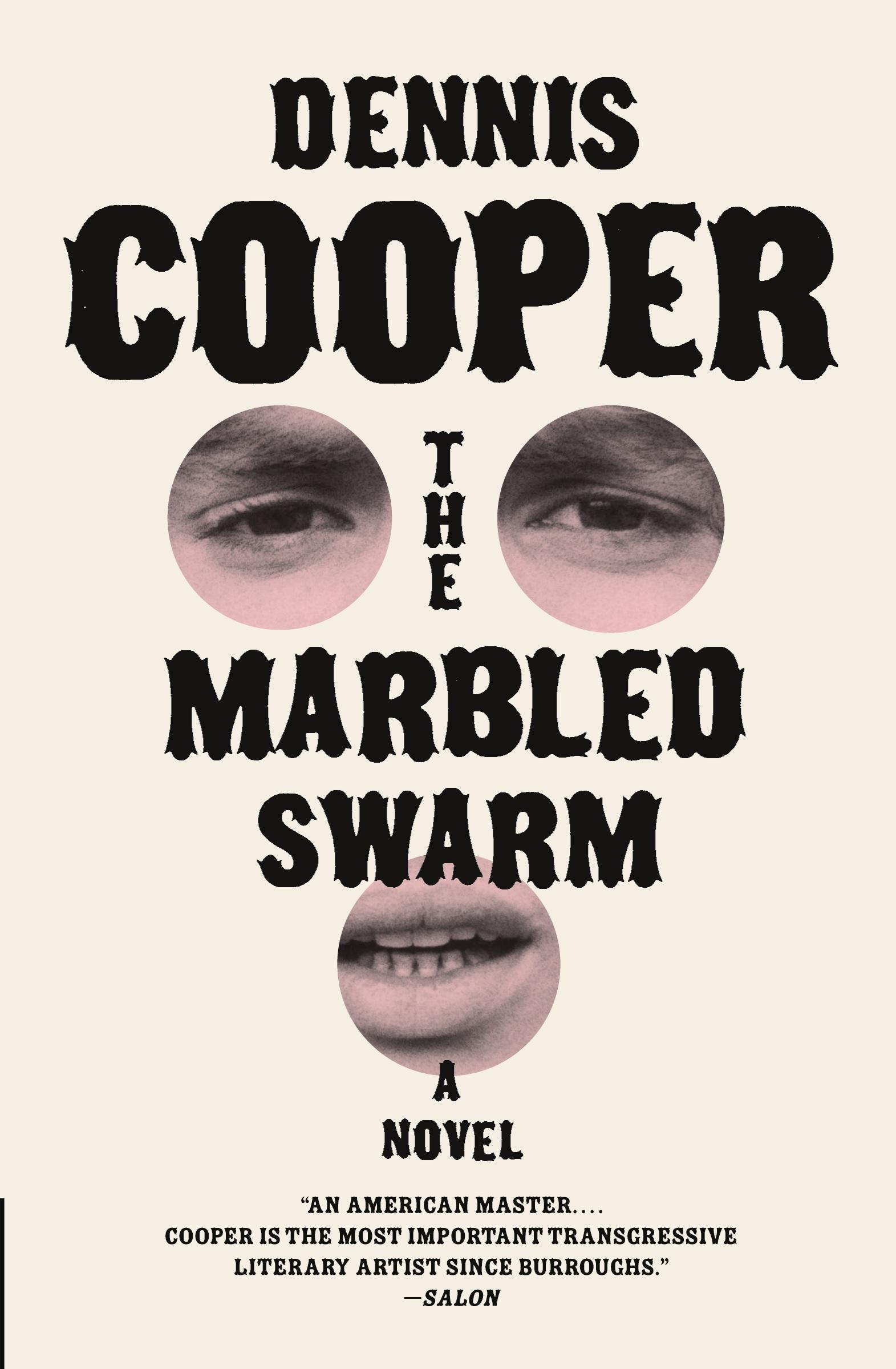 Cover: 9780061715631 | Marbled Swarm, The | Dennis Cooper | Taschenbuch | Englisch | 2014