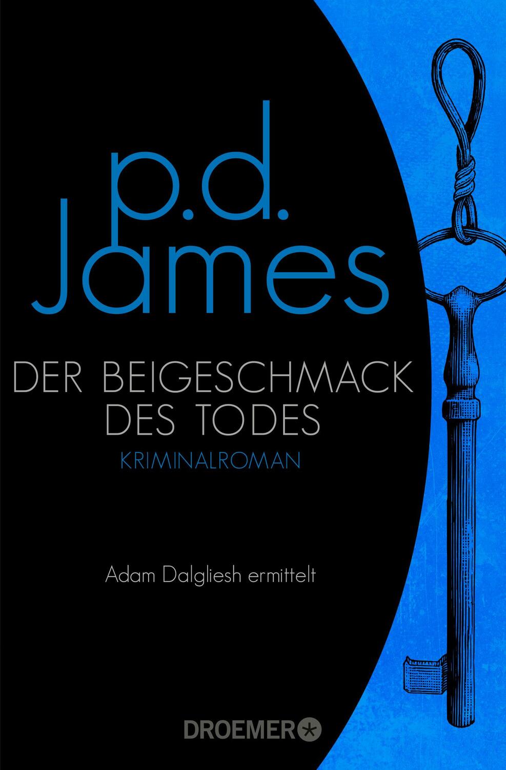 Cover: 9783426306970 | Der Beigeschmack des Todes | P. D. James | Taschenbuch | 544 S. | 2020