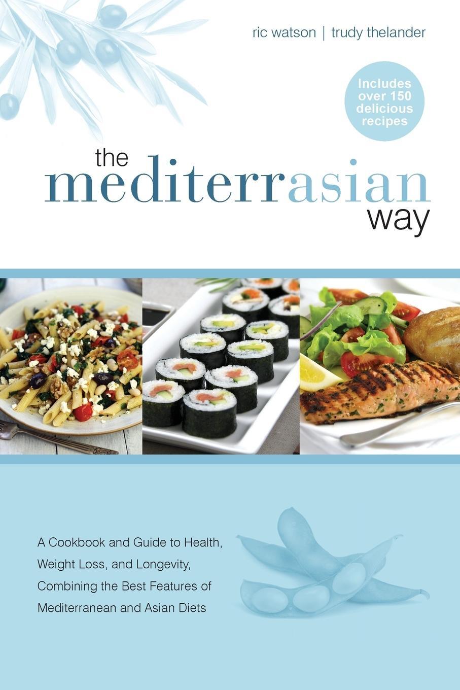 Cover: 9780473453763 | The MediterrAsian Way | Ric Watson (u. a.) | Taschenbuch | Paperback