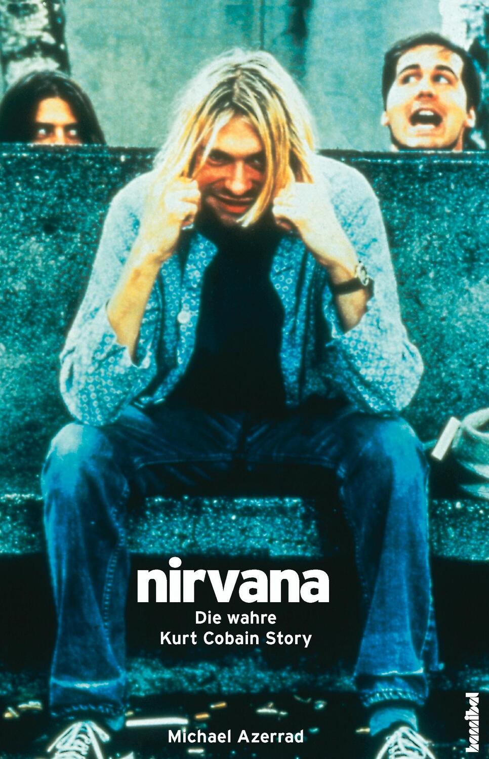Cover: 9783854450993 | Nirvana. Come As You Are | Michael Azerrad | Taschenbuch | 384 S.