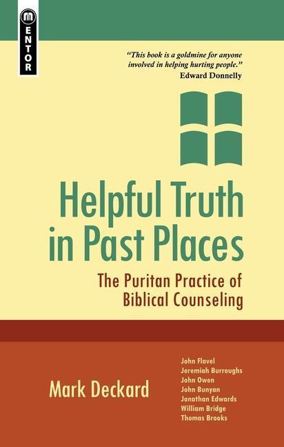 Cover: 9781845505455 | Helpful Truth in Past Places | Mark A. Deckard | Taschenbuch | 2010
