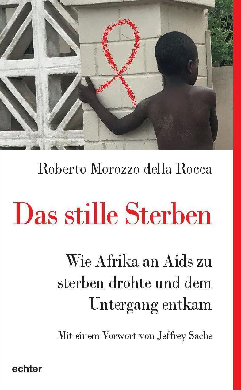 Cover: 9783429057589 | Das stille Sterben | Roberto Morozzo Della Rocca | Taschenbuch | 2022