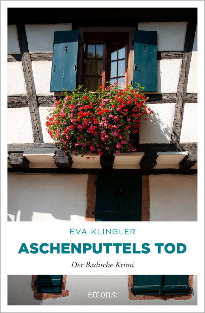 Cover: 9783954510849 | Aschenputtels Tod | Eva Klingler | Taschenbuch | 2013 | Emons Verlag