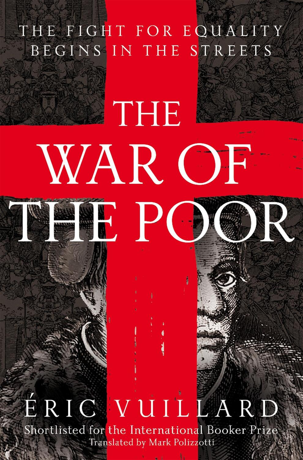 Cover: 9781529038552 | The War of the Poor | Eric Vuillard | Taschenbuch | 72 S. | Englisch