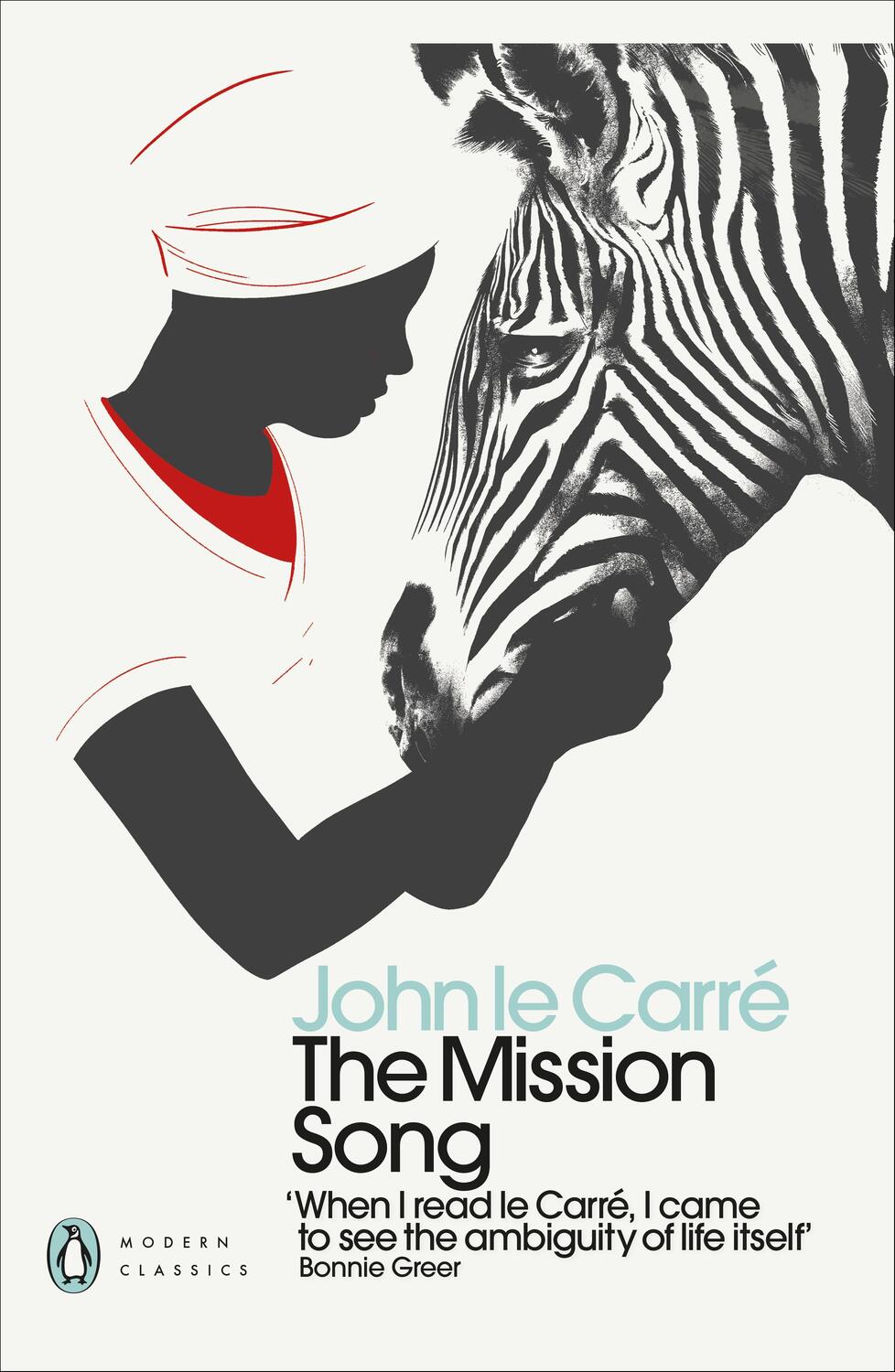 Cover: 9780241322390 | The Mission Song | John le Carre | Taschenbuch | Englisch | 2018