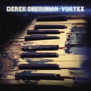 Cover: 196587069025 | Vortex | Derek Sherinian | Audio-CD | 2022 | EAN 0196587069025