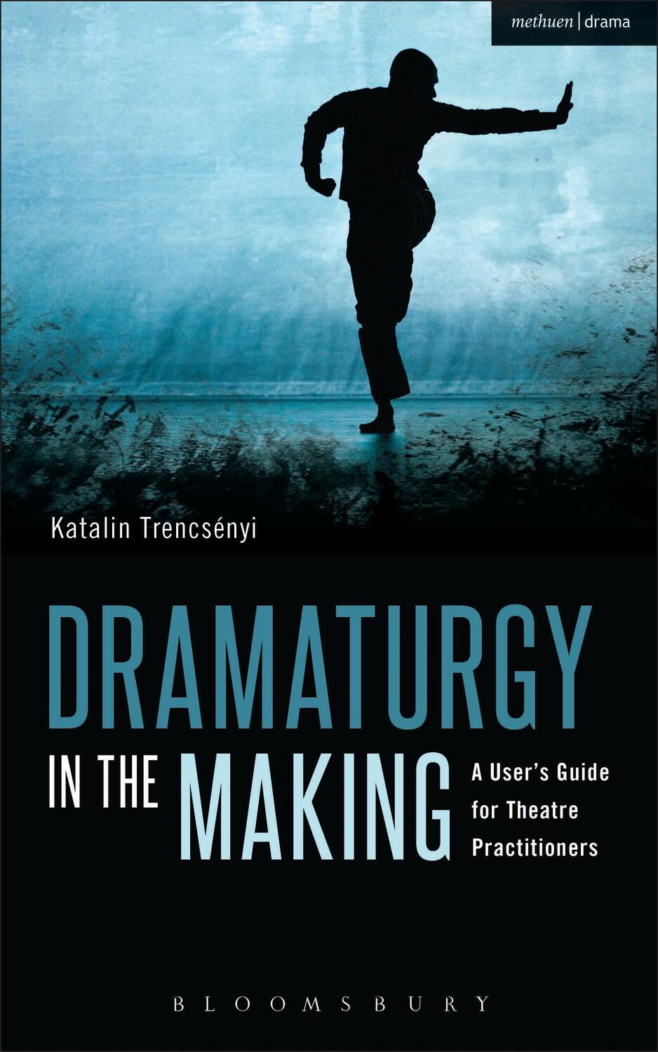 Cover: 9781408155653 | Dramaturgy in the Making | A User's Guide for Theatre Practitioners