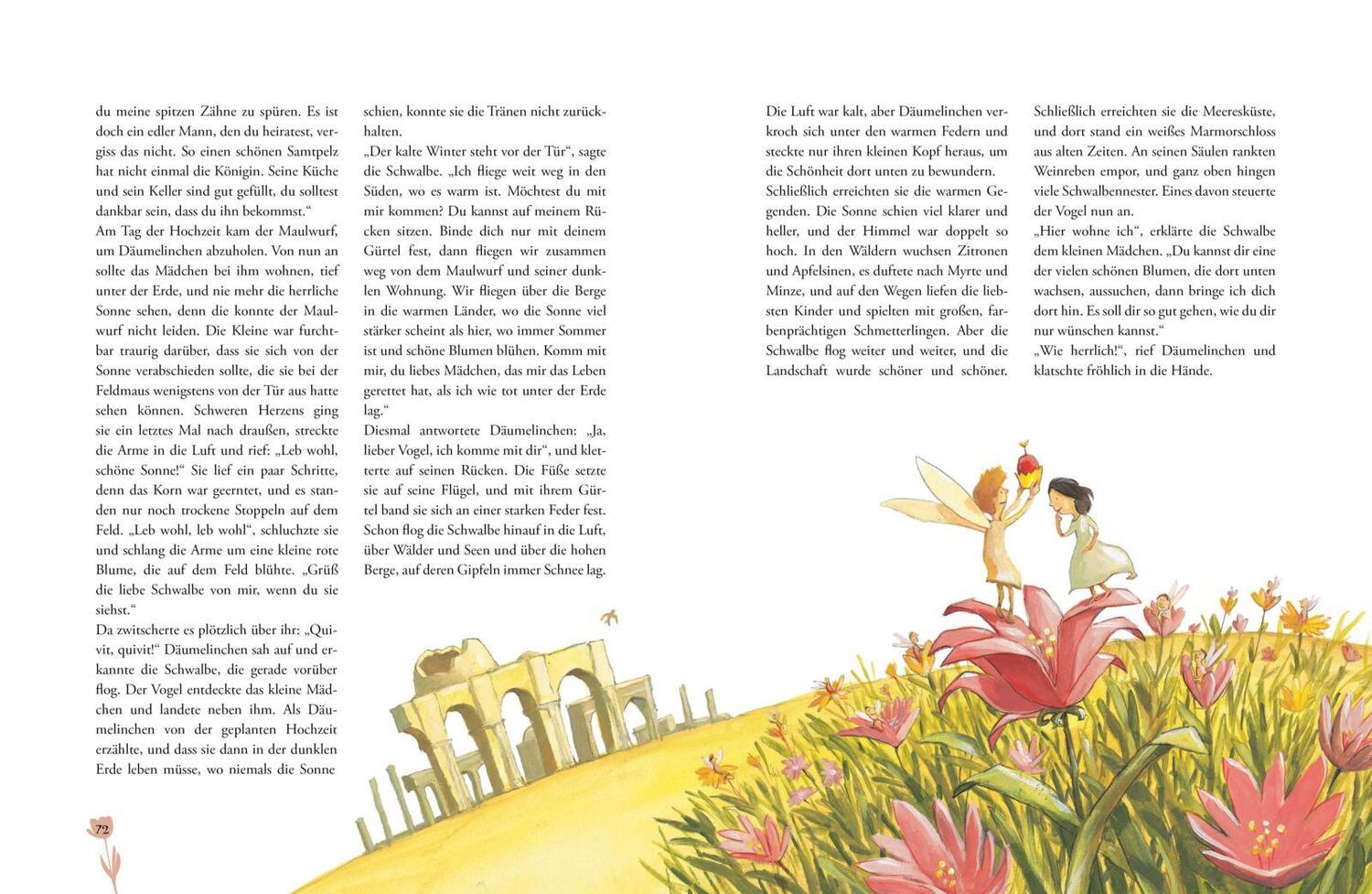 Bild: 9783480235513 | Märchen von Hans Christian Andersen | Hans Christian Andersen | Buch